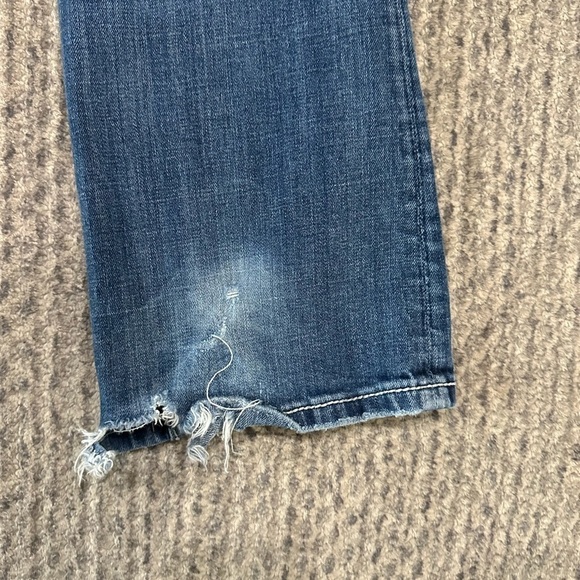 Women’s Miss me boot cut jeans - Picture 4 of 9